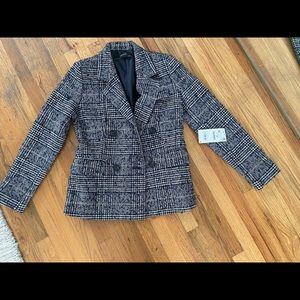 Zara Womens Blazer
